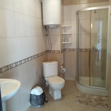 за гости гаван شقة