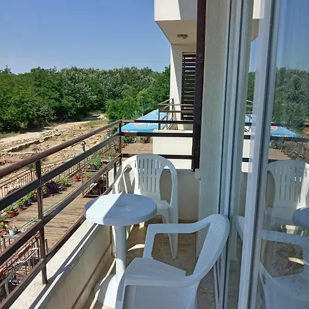 شقة за гости гаван بايالا