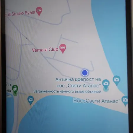 شقة за гости гаван بايالا