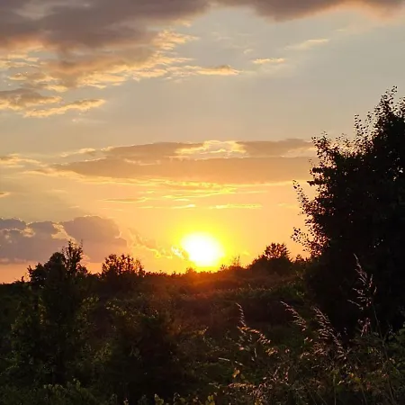 شقة за гости гаван *