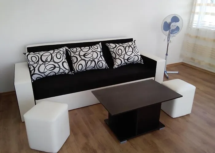 за гости гаван Appartement