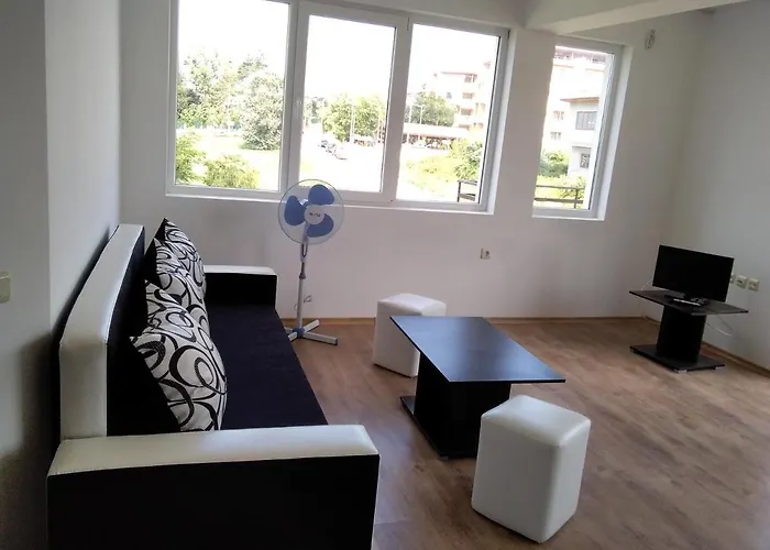 за гости гаван * Byala (Varna)