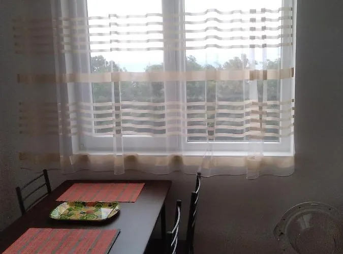 за гости гаван Appartement *