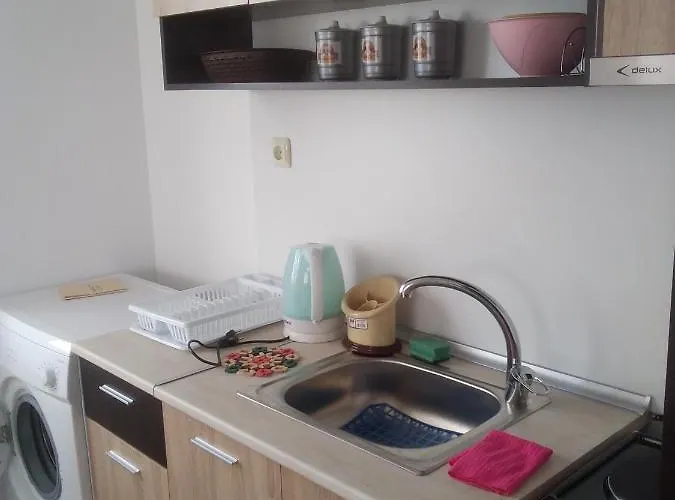 Appartement за гости гаван