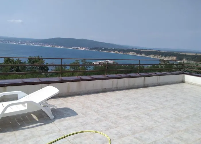 за гости гаван Appartement