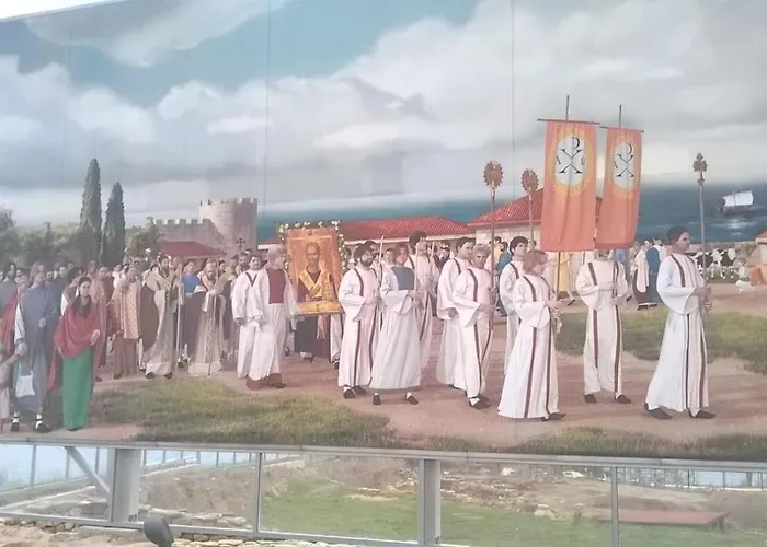 за гости гаван Byala (Varna)