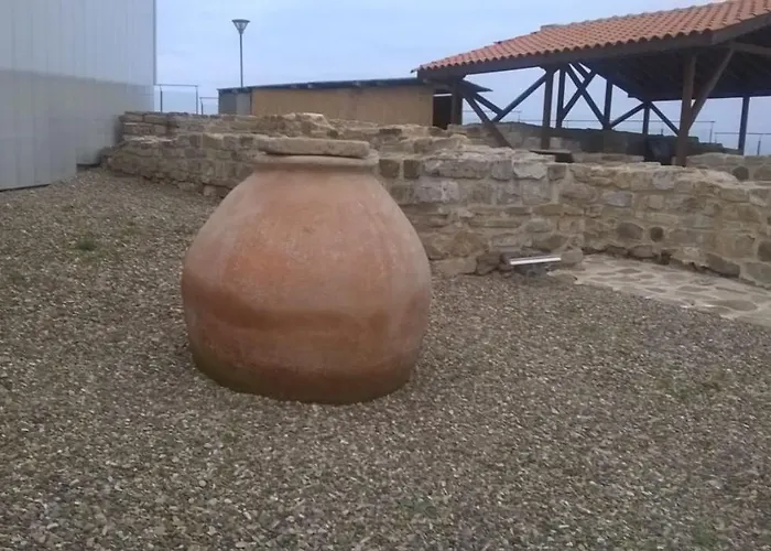 Appartement за гости гаван Byala (Varna)