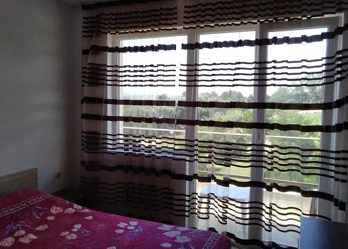 Appartement за гости гаван