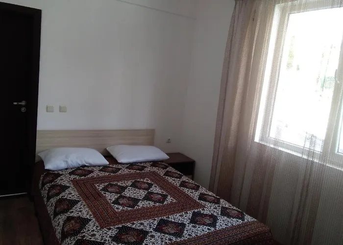 Appartement за гости гаван
