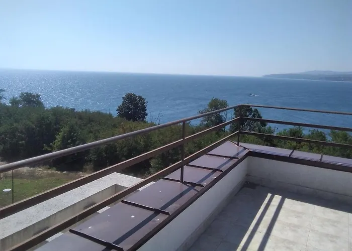 за гости гаван Appartement Byala (Varna)