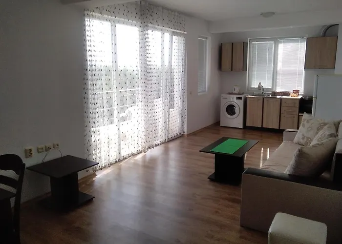 за гости гаван * Byala (Varna)