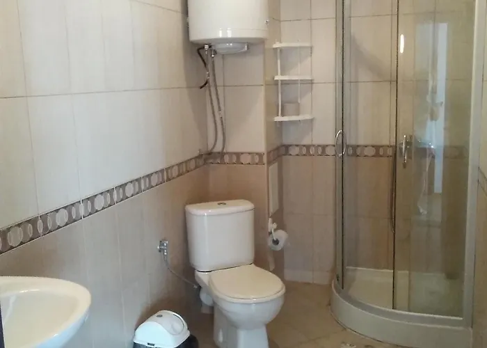 за гости гаван Appartement