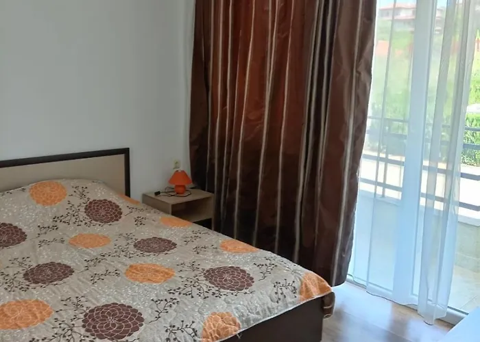 Appartement за гости гаван *