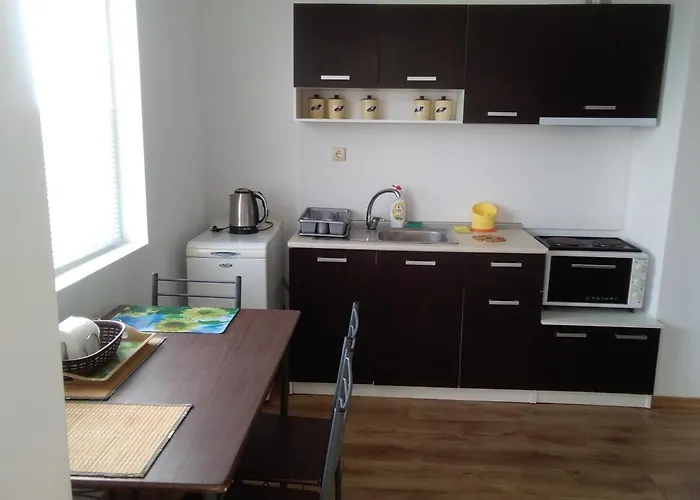 Appartement за гости гаван