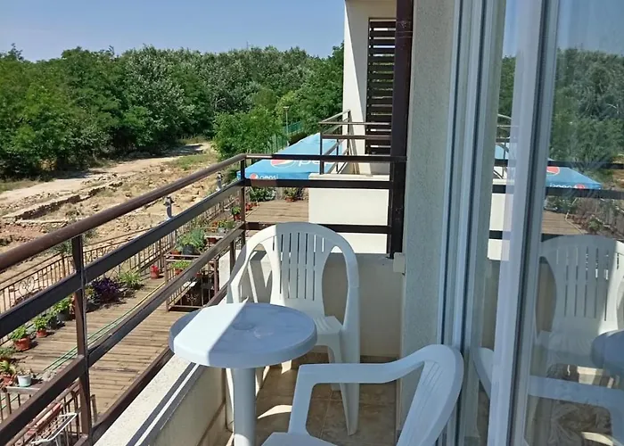 Appartement за гости гаван Byala (Varna)