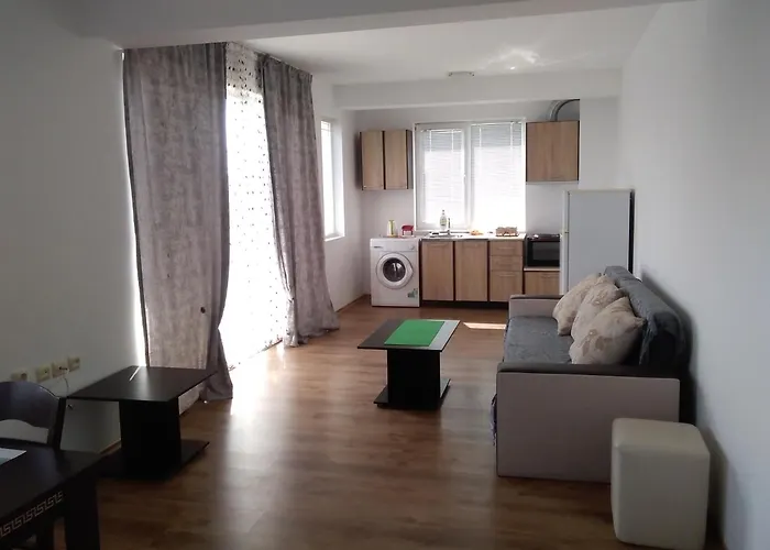 за гости гаван Byala (Varna)