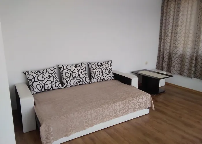 за гости гаван Appartement *