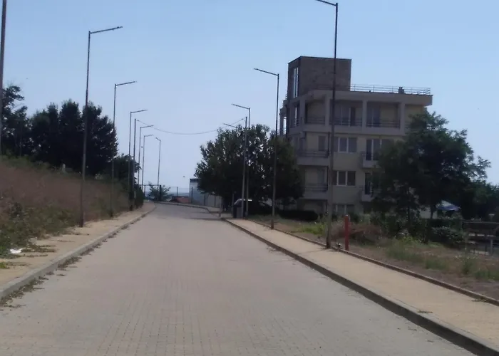 за гости гаван Appartement *