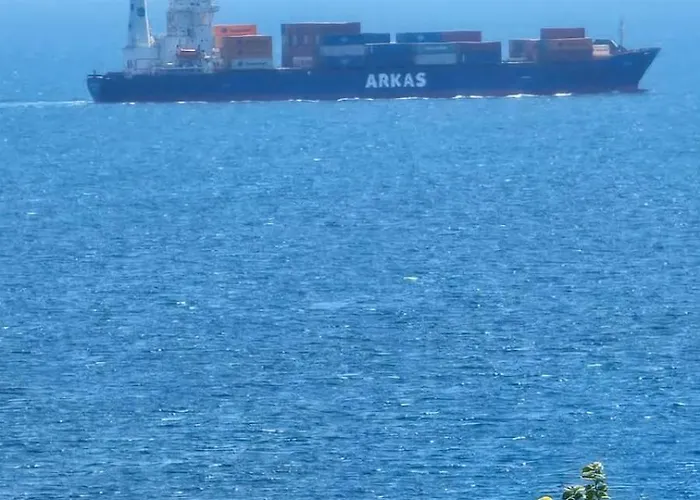 за гости гаван Byala (Varna)