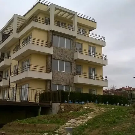 за гостигаван Apartment Byala (Varna)