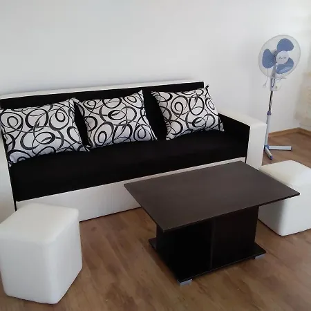 за гости гаван 公寓