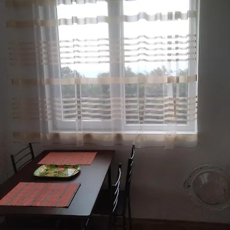 за гостигаван Apartment *