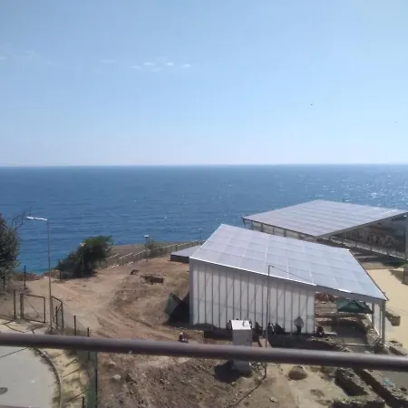 за гости гаван