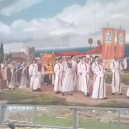 за гости гаван ביאלה