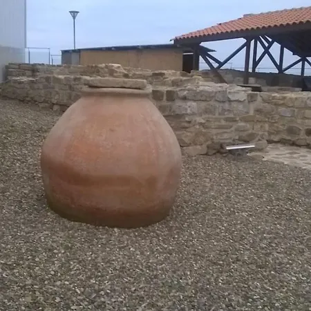 Daire за гости гаван Byala (Varna)