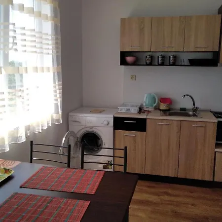 за гостигаван Byala (Varna)