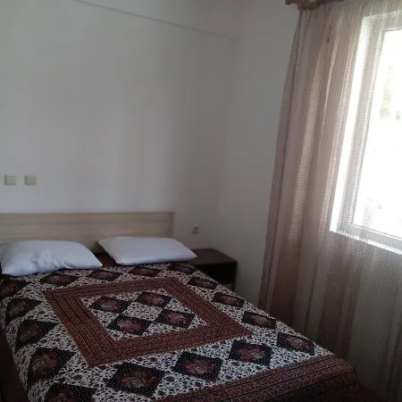 Apartment за гостигаван