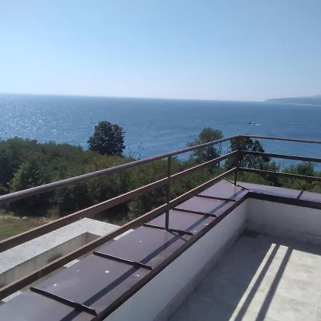 за гостигаван Apartment Byala (Varna)