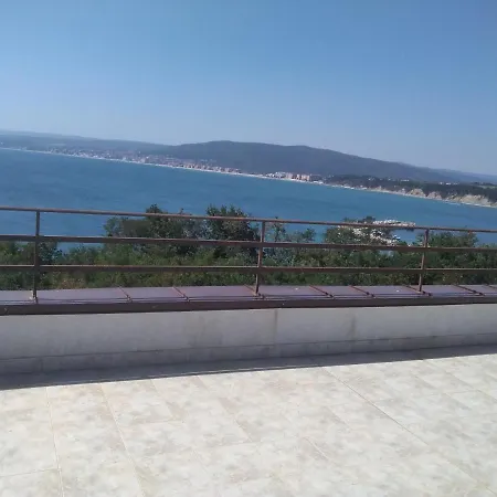 за гости гаван Byala (Varna)