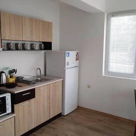 за гостигаван Apartment *