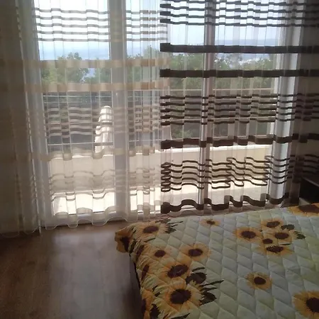 דירה за гости гаван ביאלה