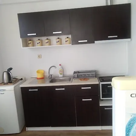 за гостигаван Apartment Byala (Varna)