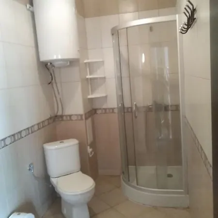 за гостигаван Byala (Varna)