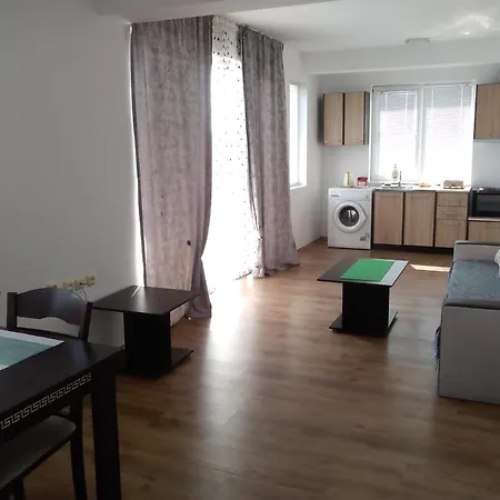 за гостигаван * Byala (Varna)