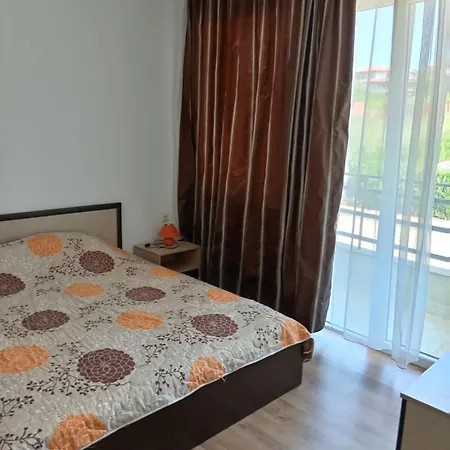Apartment за гостигаван *