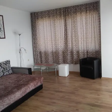 за гостигаван Apartment Byala (Varna)