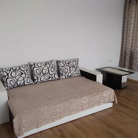 за гостигаван Apartment *