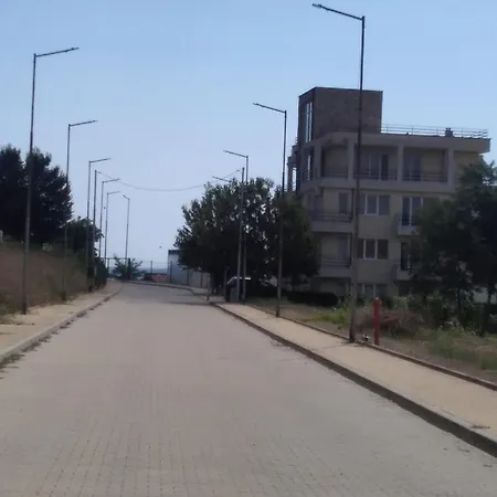 за гостигаван Apartment *