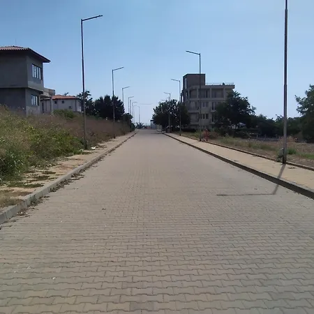 Apartment за гостигаван