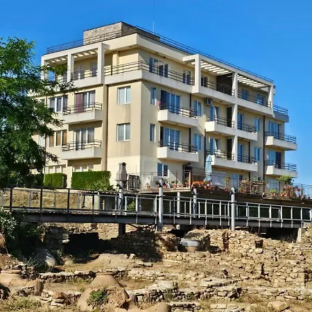 за гости гаван דירה