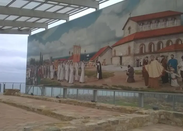 Lejlighed за гости гаван Byala (Varna)