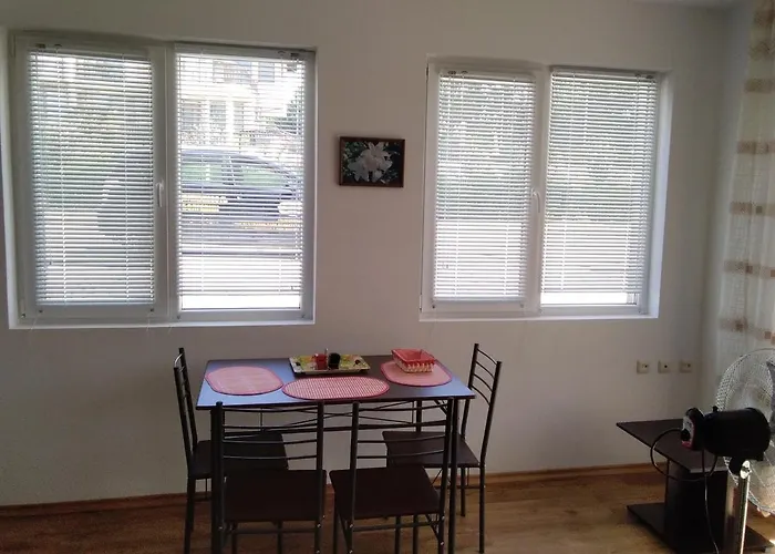 за гости гаван * Byala (Varna)