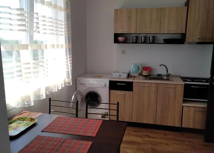 за гости гаван Byala (Varna)