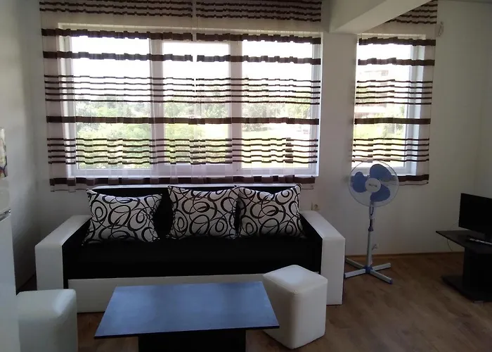 Lejlighed за гости гаван