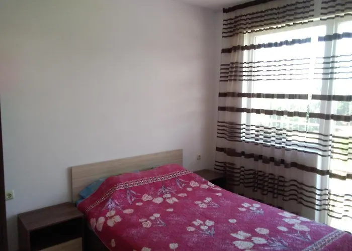 за гости гаван Lejlighed