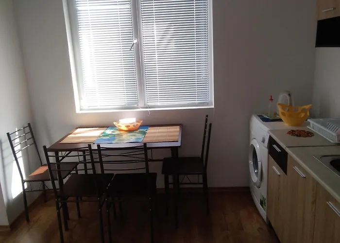 за гости гаван Byala (Varna)